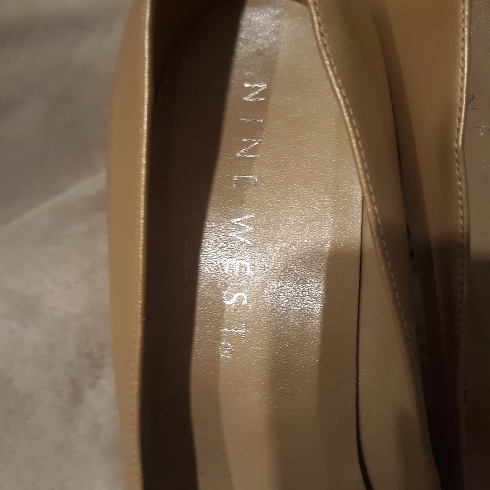 Nine West Pumps - Picture 3 of 7